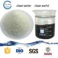 APAM Flocculating Anionic Polyacrylamide Water Treatment Polymer